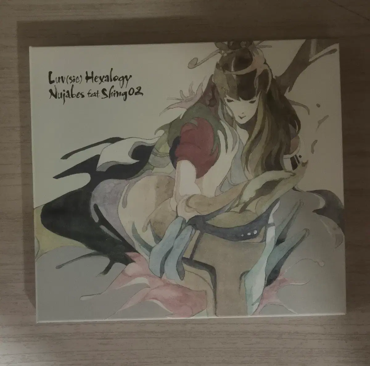 아도이 adoy catnip cd | 브랜드 중고거래 플랫폼, 번개장터